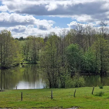 Gite De L'etang