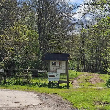 Gite De L'etang